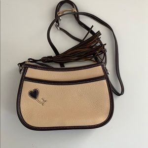 Brighton small crossbody purse